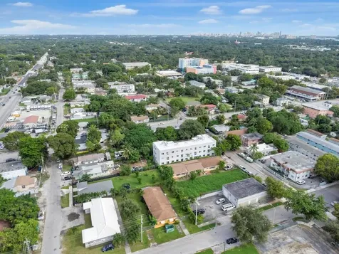 47 NE 80th Terrace Miami FL 33138