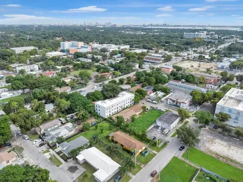 47 NE 80th Terrace Miami FL 33138