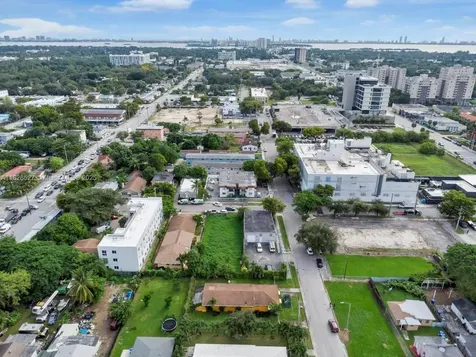 47 NE 80th Terrace Miami FL 33138