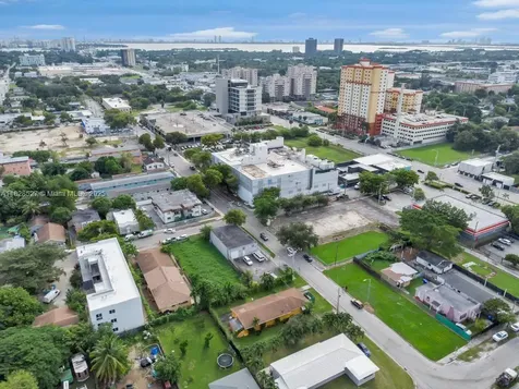 47 NE 80th Terrace Miami FL 33138