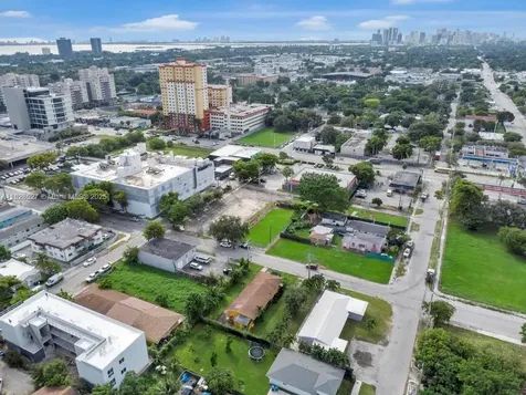 47 NE 80th Terrace Miami FL 33138