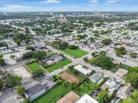 47 NE 80th Terrace Miami FL 33138