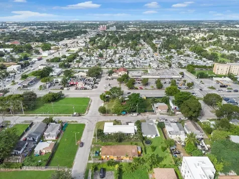 47 NE 80th Terrace Miami FL 33138
