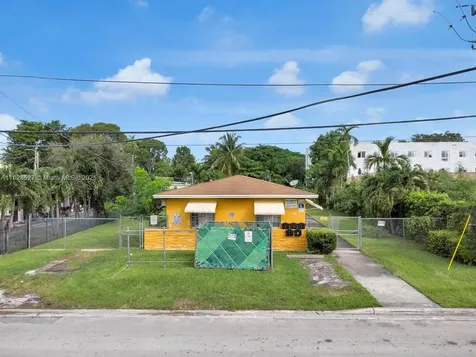 47 NE 80th Terrace Miami FL 33138