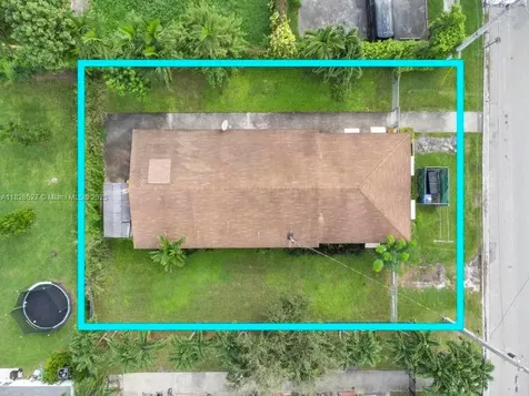 47 NE 80th Terrace Miami FL 33138