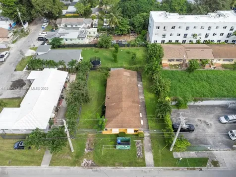 47 NE 80th Terrace Miami FL 33138
