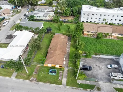 47 NE 80th Terrace Miami FL 33138