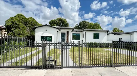 2181 SW 20th Street Miami FL 33145