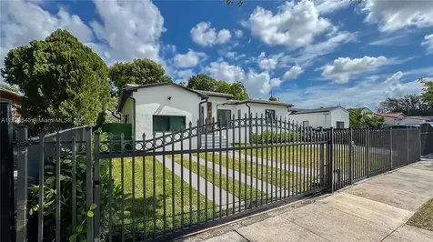2181 SW 20th Street Miami FL 33145