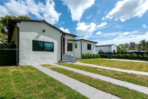 2181 SW 20th Street Miami FL 33145