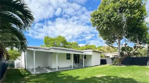 2181 SW 20th Street Miami FL 33145