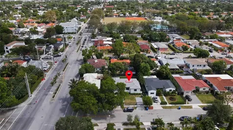 2181 SW 20th Street Miami FL 33145