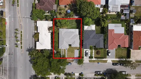 2181 SW 20th Street Miami FL 33145