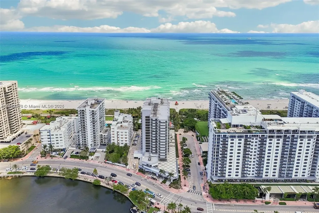 2401 Collins Avenue Miami Beach FL 33140