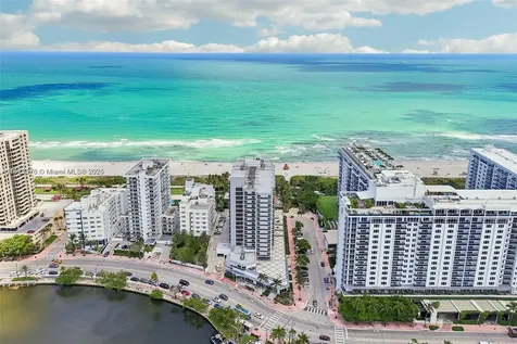 2401 Collins Avenue Miami Beach FL 33140