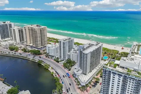 2401 Collins Avenue Miami Beach FL 33140