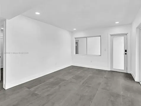11900 N Bayshore Drive North Miami FL 33181