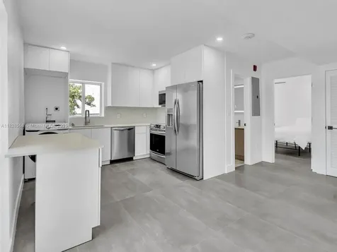 11900 N Bayshore Drive North Miami FL 33181