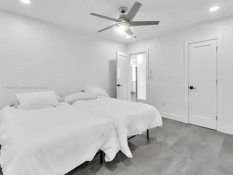 11900 N Bayshore Drive North Miami FL 33181