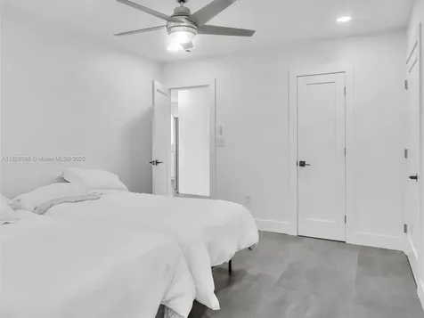 11900 N Bayshore Drive North Miami FL 33181