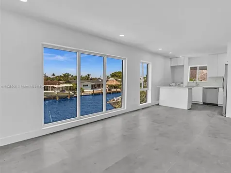 11900 N Bayshore Drive North Miami FL 33181