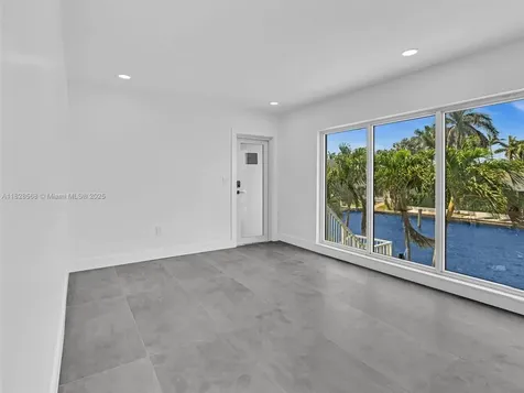 11900 N Bayshore Drive North Miami FL 33181