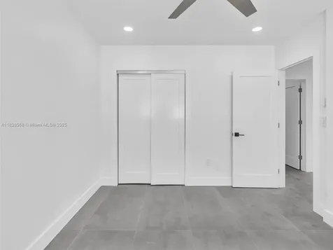 11900 N Bayshore Drive North Miami FL 33181