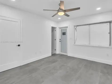 11900 N Bayshore Drive North Miami FL 33181