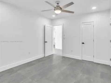 11900 N Bayshore Drive North Miami FL 33181