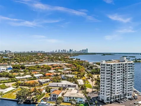 11900 N Bayshore Drive North Miami FL 33181