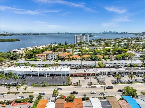 11900 N Bayshore Drive North Miami FL 33181