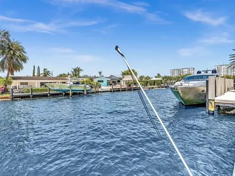11900 N Bayshore Drive North Miami FL 33181