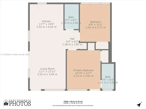 11900 N Bayshore Drive North Miami FL 33181