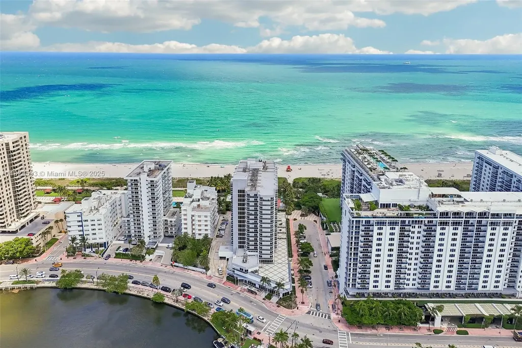 2401 Collins Avenue Miami Beach FL 33140