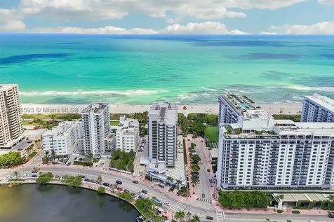 2401 Collins Avenue Miami Beach FL 33140