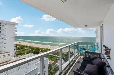 2401 Collins Avenue Miami Beach FL 33140