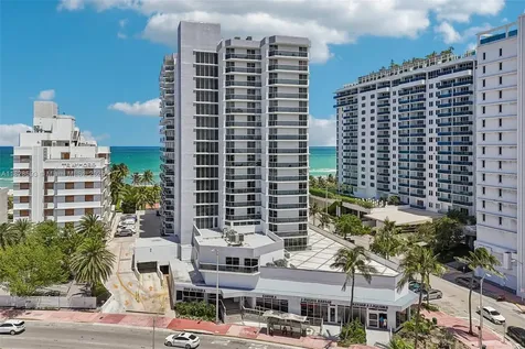 2401 Collins Avenue Miami Beach FL 33140