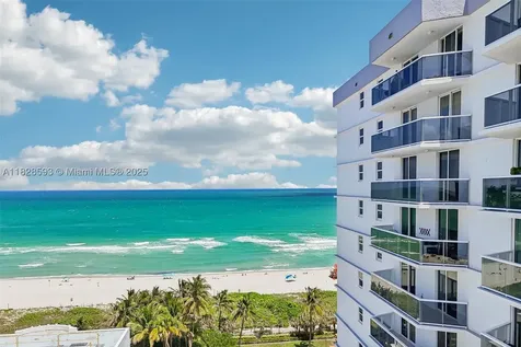 2401 Collins Avenue Miami Beach FL 33140