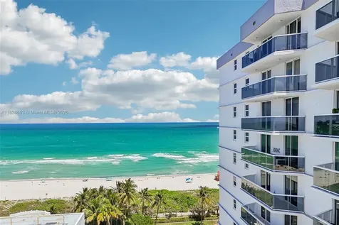 2401 Collins Avenue Miami Beach FL 33140