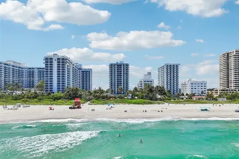 2401 Collins Avenue Miami Beach FL 33140