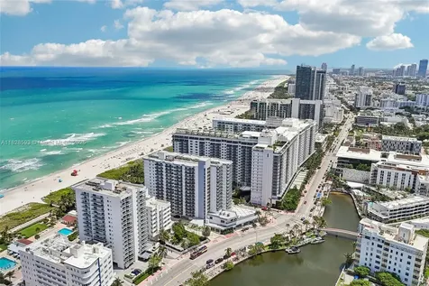 2401 Collins Avenue Miami Beach FL 33140