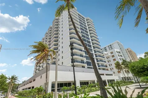 2401 Collins Avenue Miami Beach FL 33140