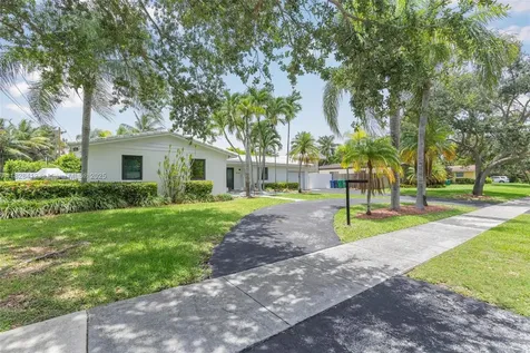 15920 SW 85th Avenue Palmetto Bay FL 33157