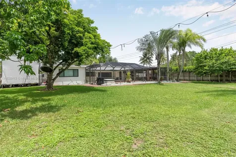15920 SW 85th Avenue Palmetto Bay FL 33157