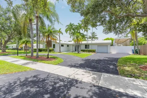 15920 SW 85th Avenue Palmetto Bay FL 33157