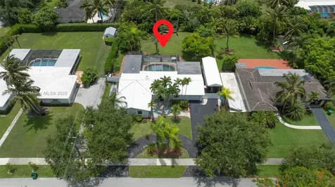 15920 SW 85th Avenue Palmetto Bay FL 33157