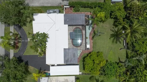 15920 SW 85th Avenue Palmetto Bay FL 33157