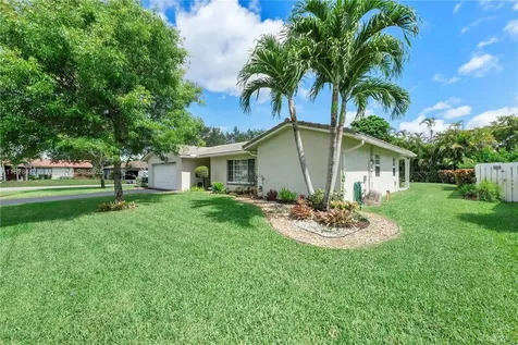 12114 NW 27th Drive Coral Springs FL 33065