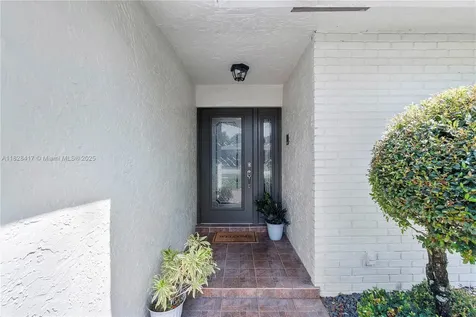12114 NW 27th Drive Coral Springs FL 33065