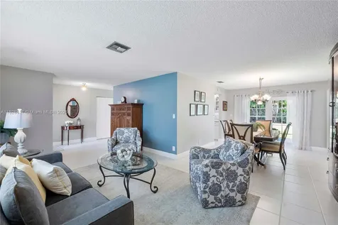 12114 NW 27th Drive Coral Springs FL 33065